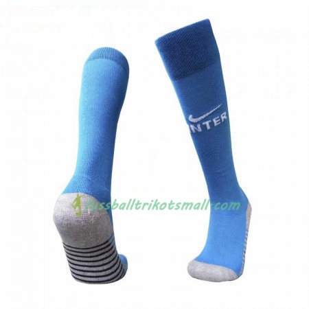 Inter Milan Auswärts Socken 2018-2019